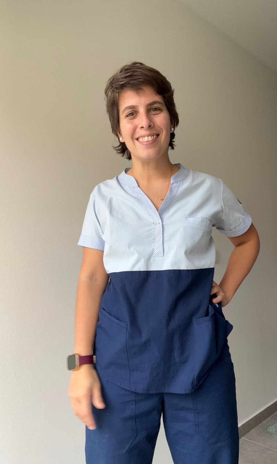 Lucía Pessini Morán