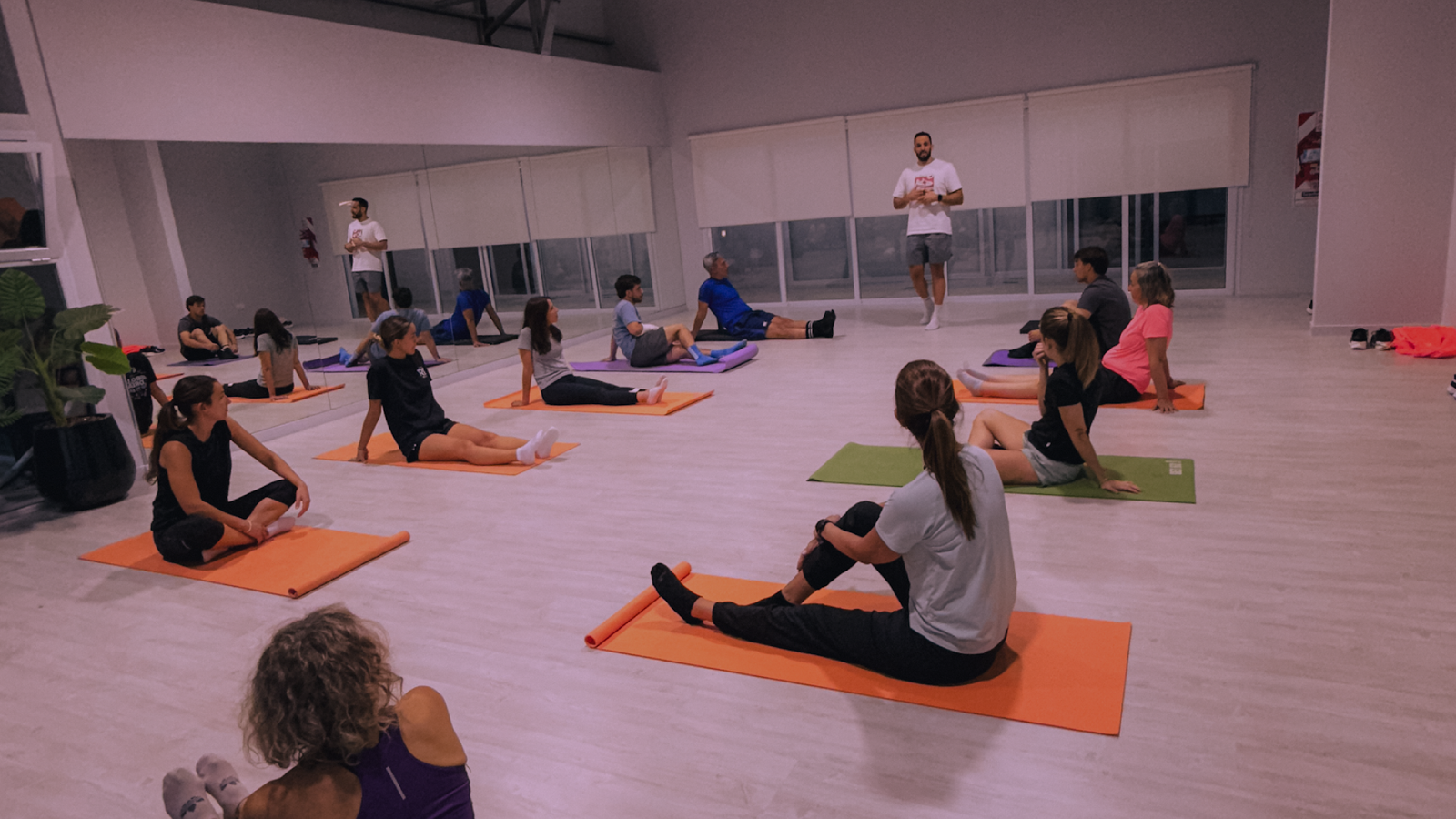 Kaizen Salud y Movimiento