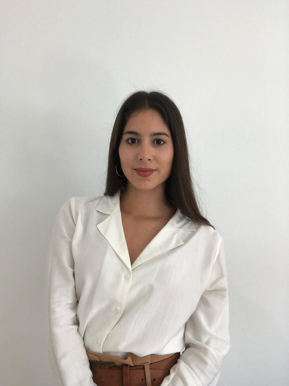 Josefina Lopez Aguerri